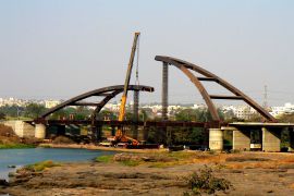 Construction Projects