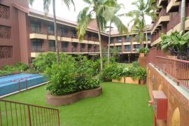 Construction Projects