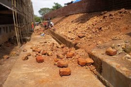 Construction Projects