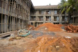 Construction Projects