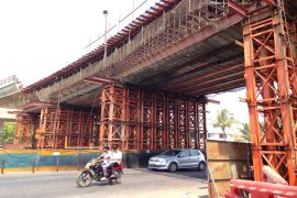 Architectural Projects