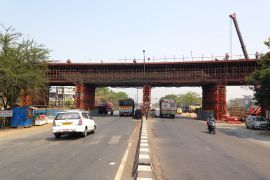 Architectural Projects